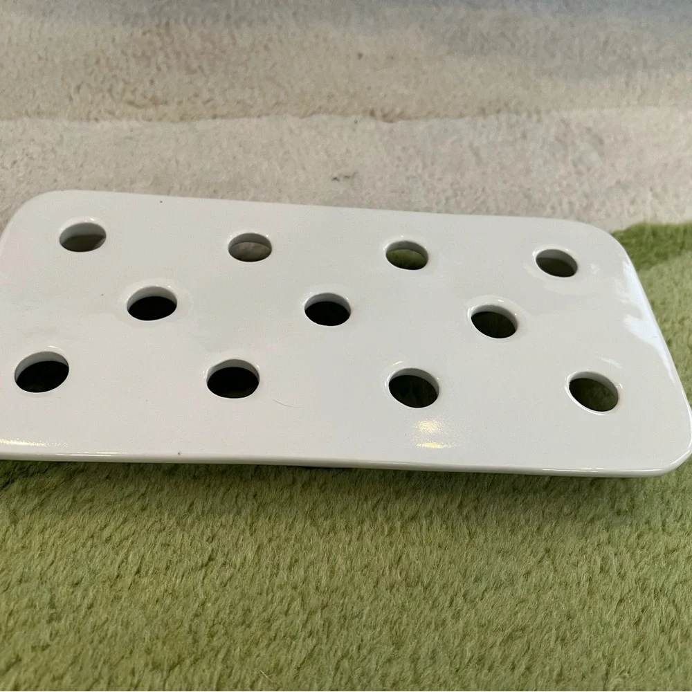 California Pottery Trivet #180